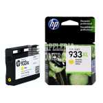 HP-CN056A TINTA PARA IMPRESORA HP 933XL AMARILLO